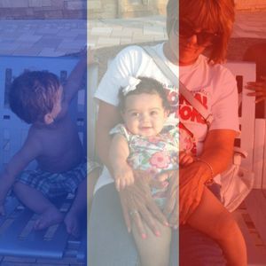 Meet your Posher, Jackie